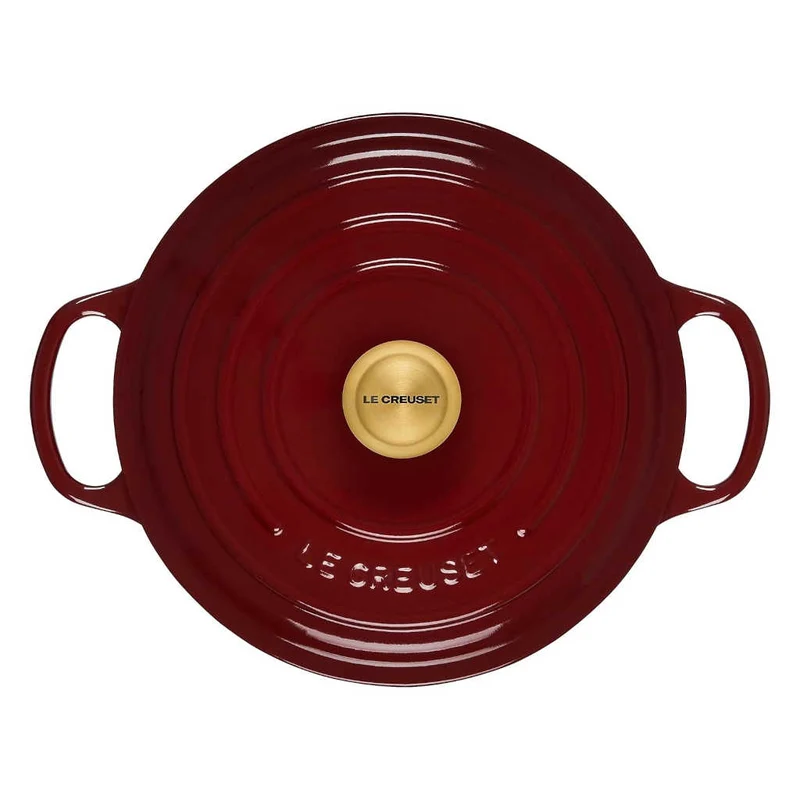 Cocotte Redonda Evolution Le Creuset de 18 a 34 cm