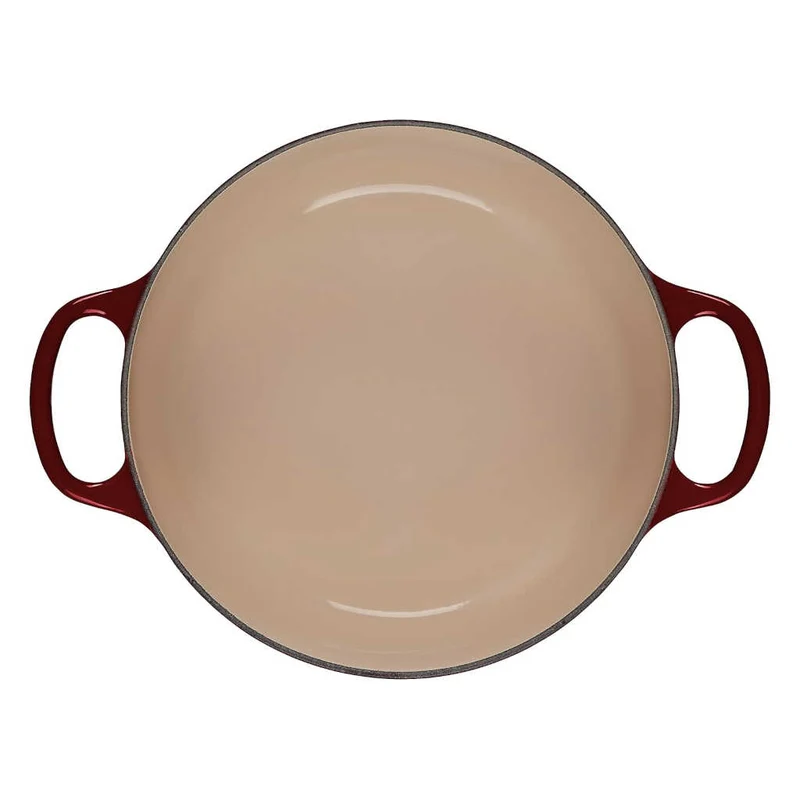 Cocotte Redonda Evolution Le Creuset de 18 a 34 cm