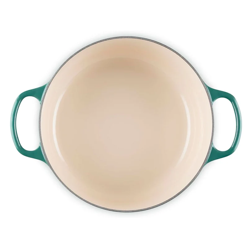 Cocotte Redonda Evolution Le Creuset de 18 a 34 cm