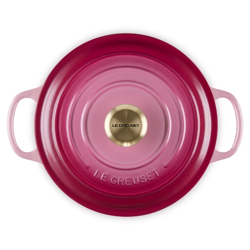 Cocotte Redonda Evolution Le Creuset de 18 a 34 cm