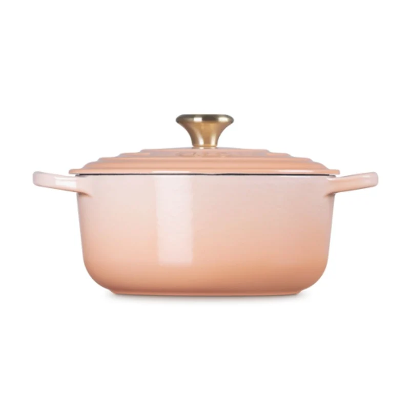 Cocotte Redonda Evolution Le Creuset de 18 a 34 cm