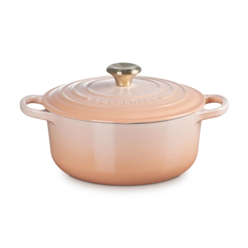 Cocotte Redonda Evolution Le Creuset de 18 a 34 cm