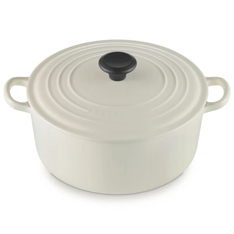 Cocotte Redonda Evolution Le Creuset de 18 a 34 cm