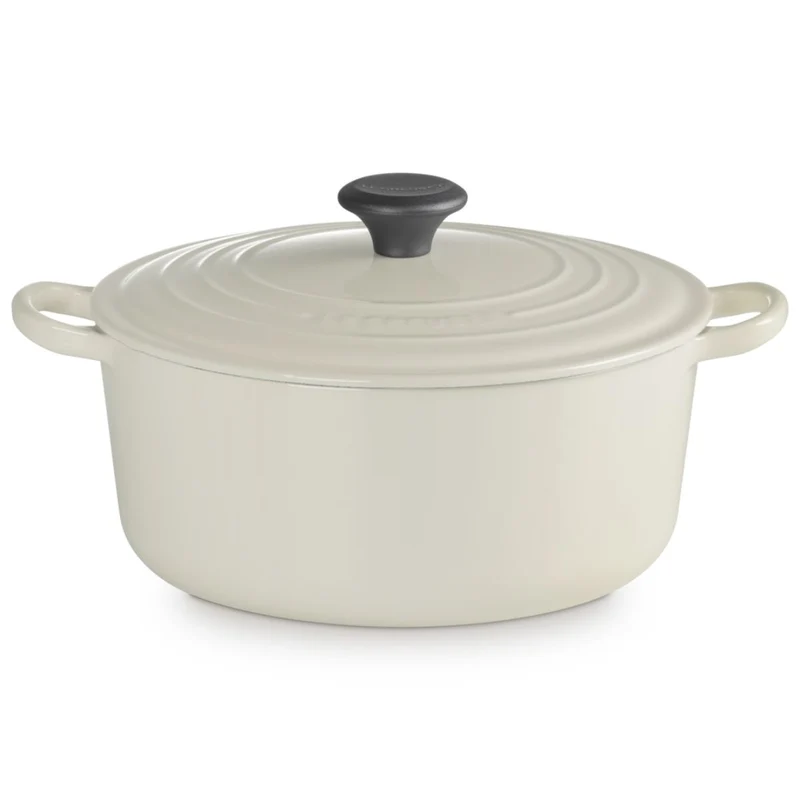 Cocotte Redonda Evolution Le Creuset de 18 a 34 cm