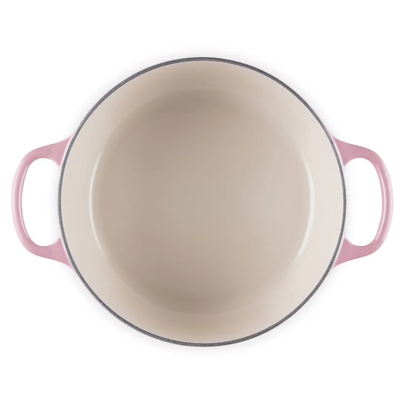 Cocotte Redonda Evolution Le Creuset de 18 a 34 cm