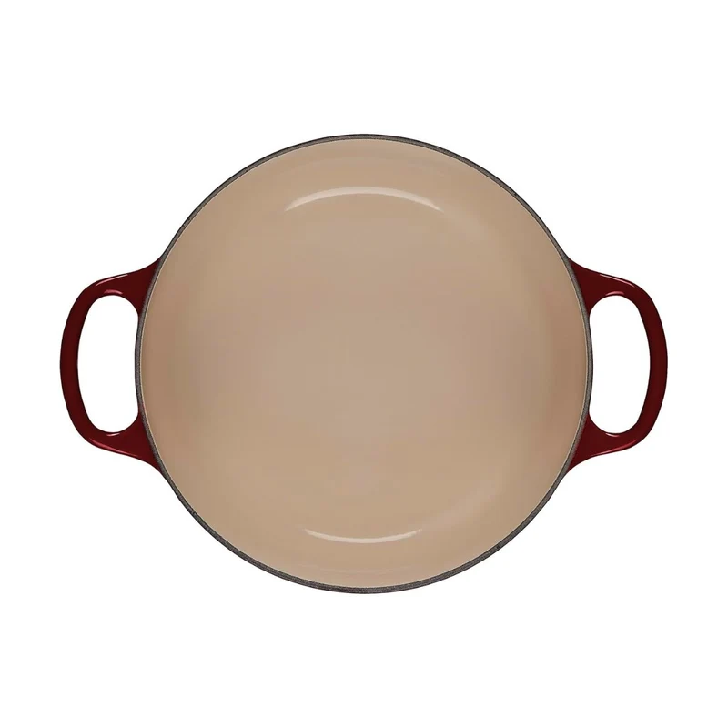 Cocotte Redonda Evolution Le Creuset de 18 a 34 cm