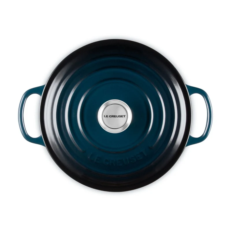Cocotte Redonda Evolution Le Creuset de 18 a 34 cm
