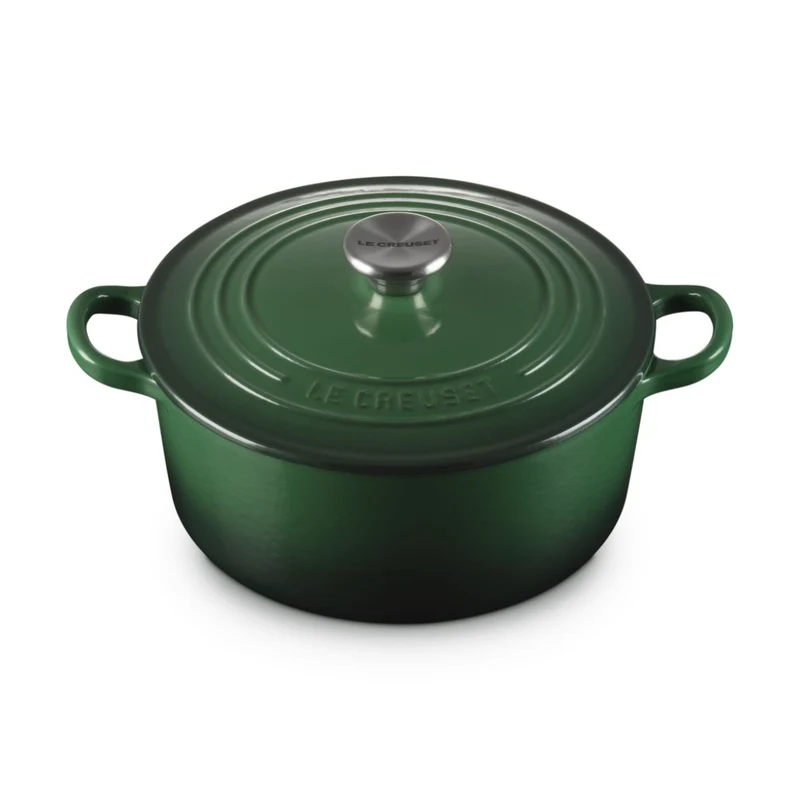 Cocotte Redonda Evolution Le Creuset de 18 a 34 cm