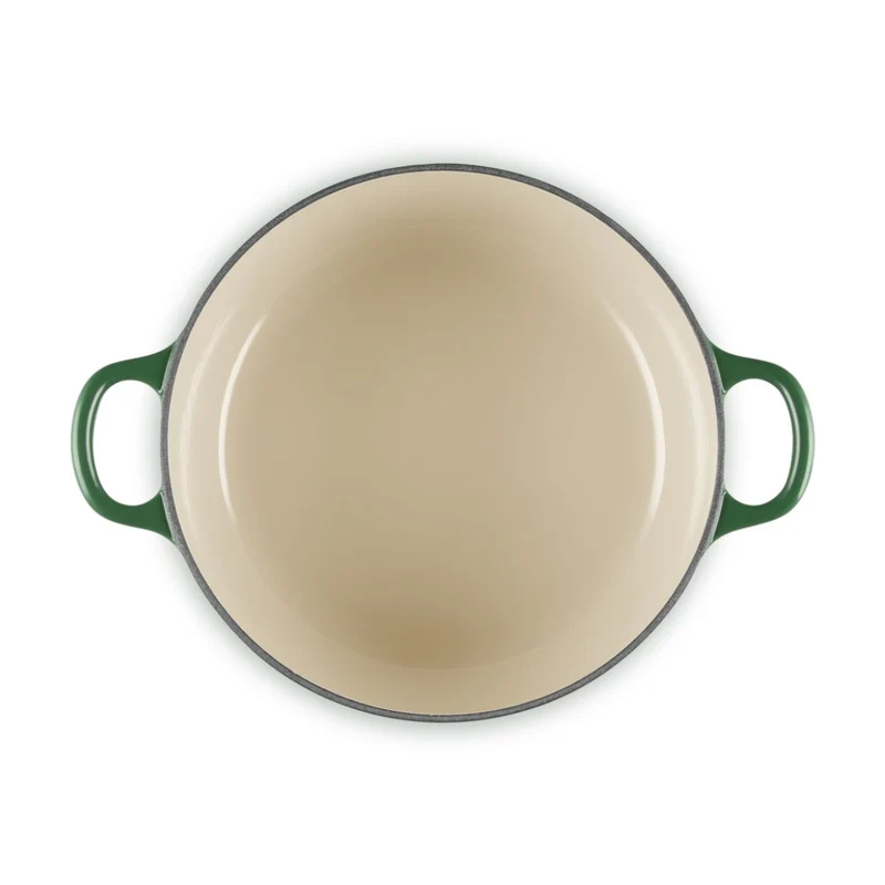 Cocotte Redonda Evolution Le Creuset de 18 a 34 cm
