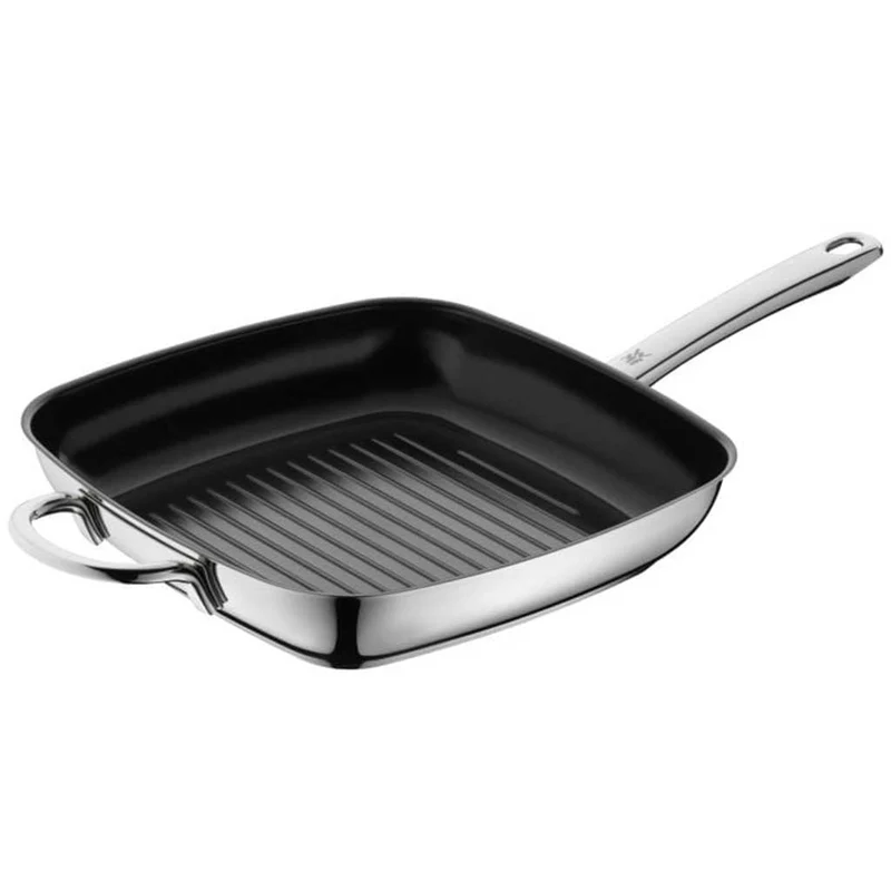 Sartén grill cuadrada antiadherente cerámico Durado WMF
