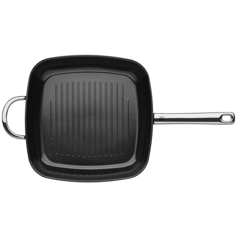 Sartén grill cuadrada antiadherente cerámico Durado WMF