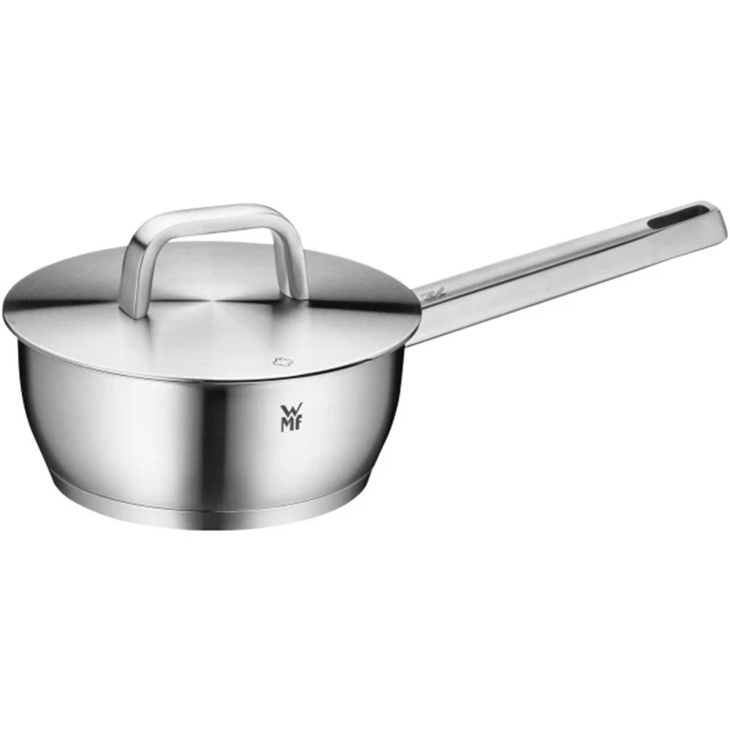 Cazo con tapa acero inox Ionic WMF