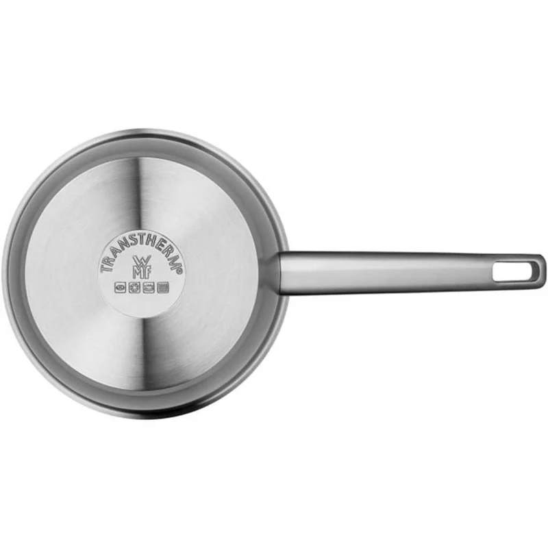 Cazo con tapa acero inox Ionic WMF