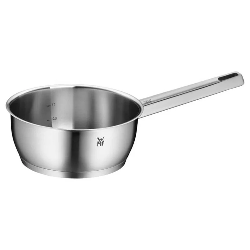 Cazo con tapa acero inox Ionic WMF