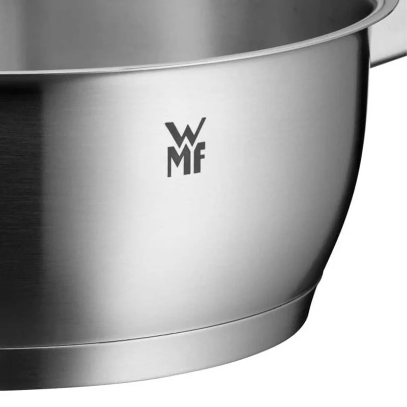 Cazo con tapa acero inox Ionic WMF