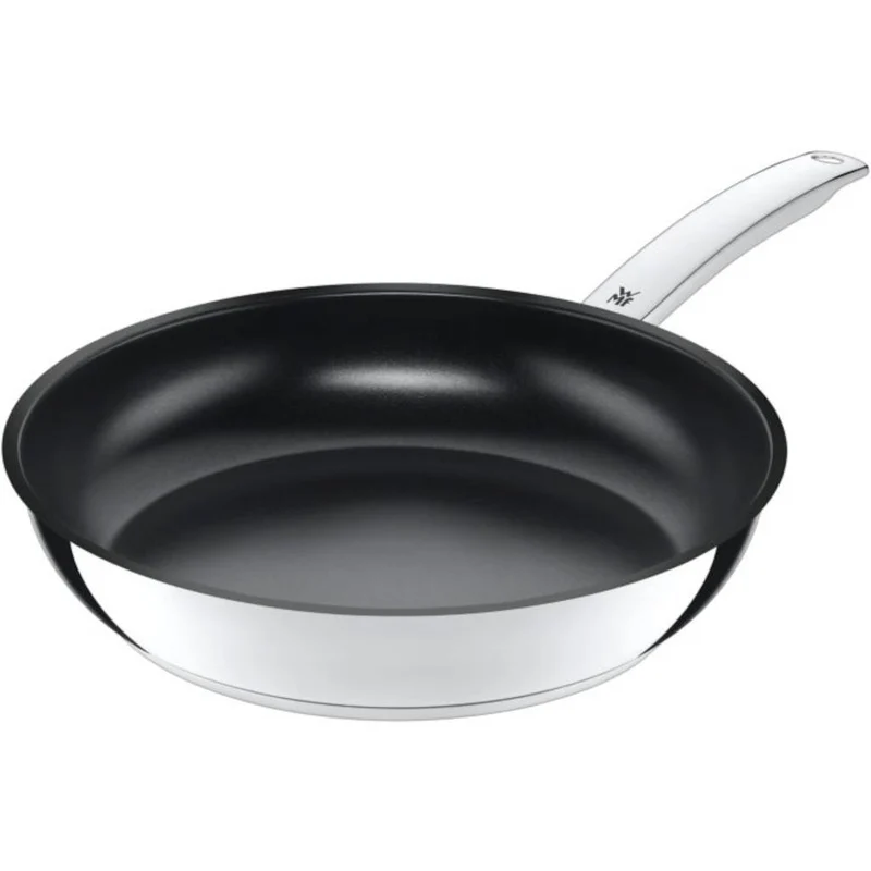 Sartén antiadherente cerámica con exterior inox Durado WMF