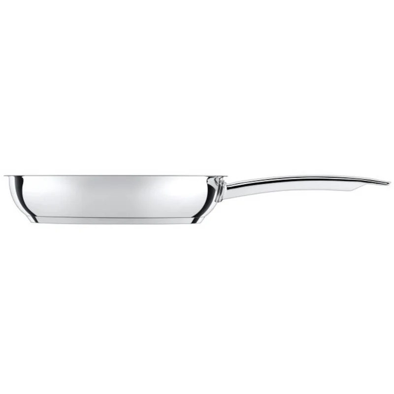 Sartén antiadherente cerámica con exterior inox Durado WMF
