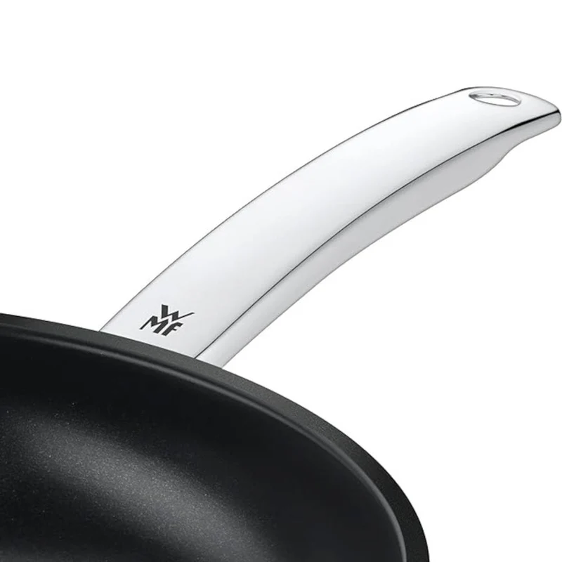 Sartén antiadherente cerámica con exterior inox Durado WMF