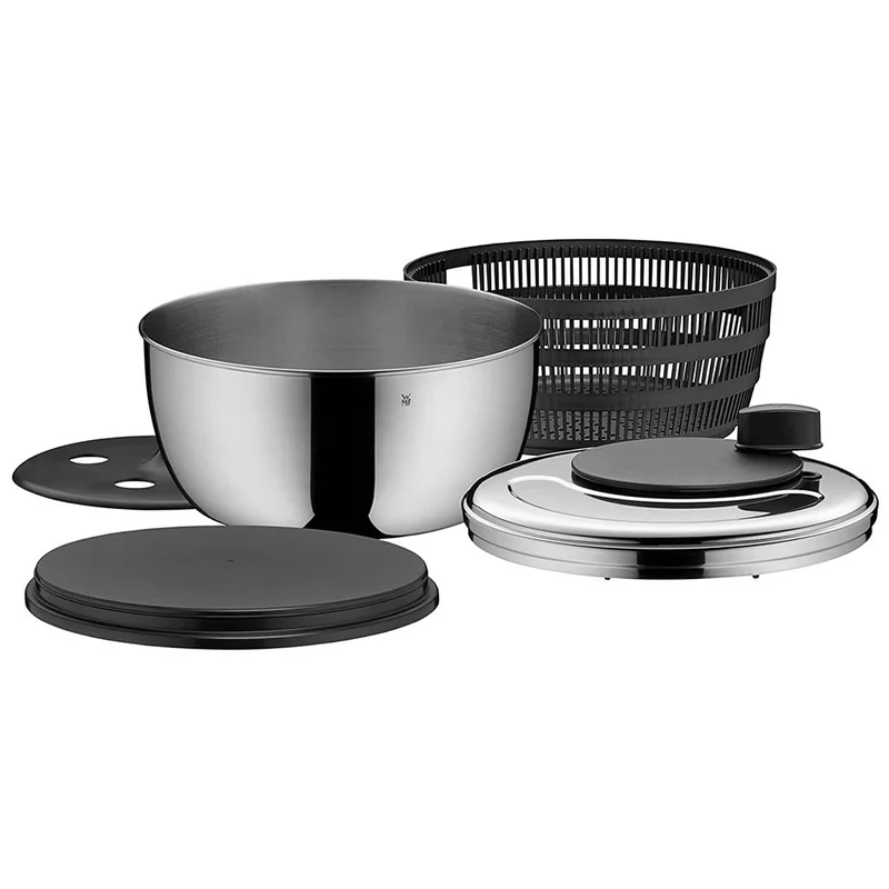 Ensaladera centrifugadora Gourmet WMF