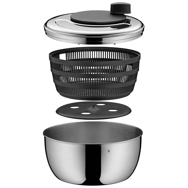 Ensaladera centrifugadora Gourmet WMF