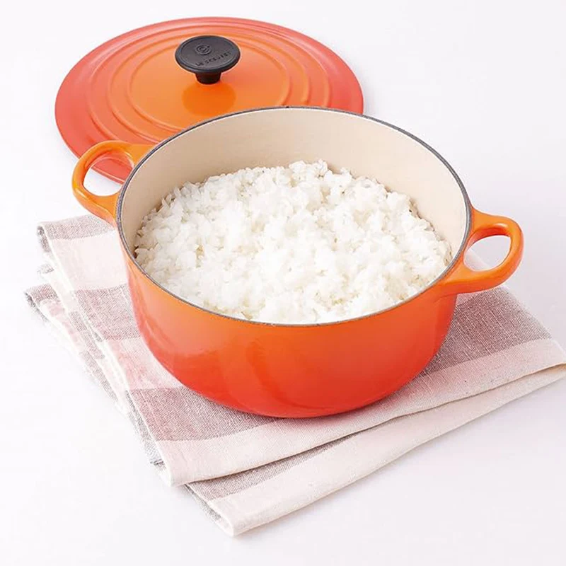 Cocotte redonda Classic 18 cm Le Creuset