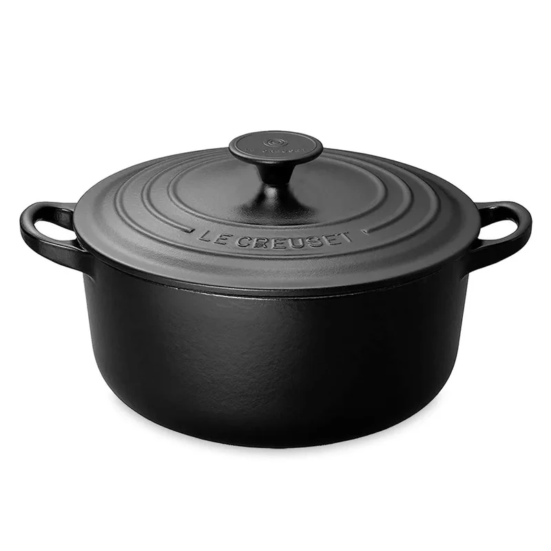 Cocotte redonda Classic 18 cm Le Creuset