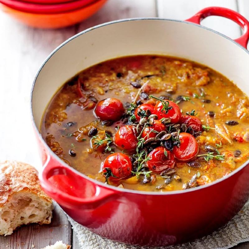 Cocotte redonda Classic 18 cm Le Creuset