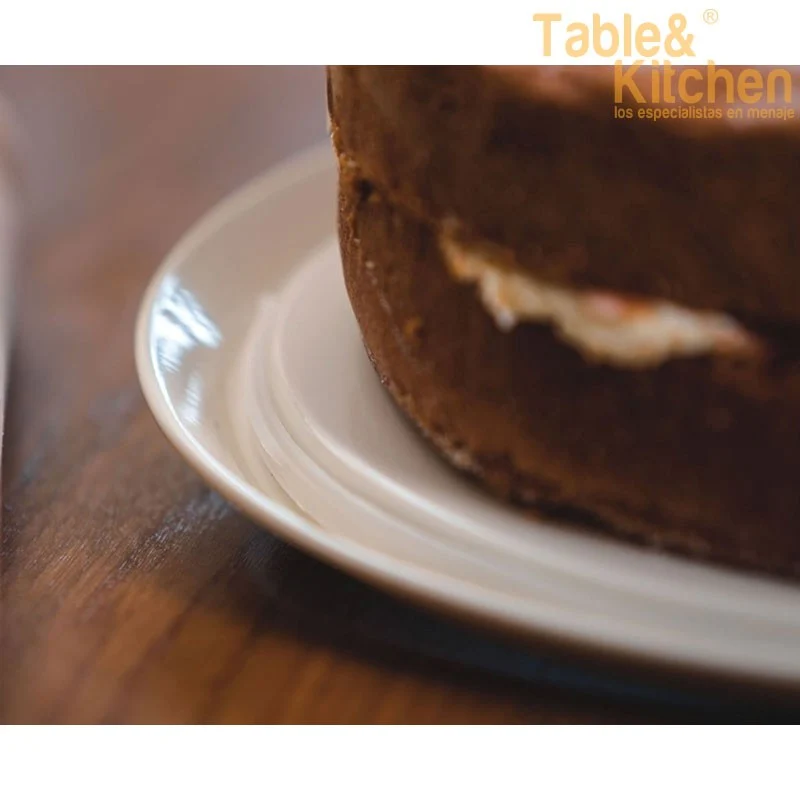 LATA PARA PASTELES CREMA LIVING NOSTALGIA KITCHEN CRAFT