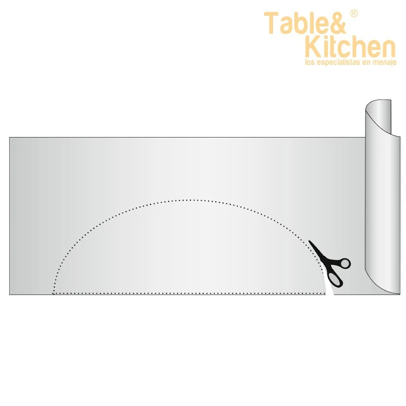 LAMINA ANTIDESLIZANTE 150X50 CM