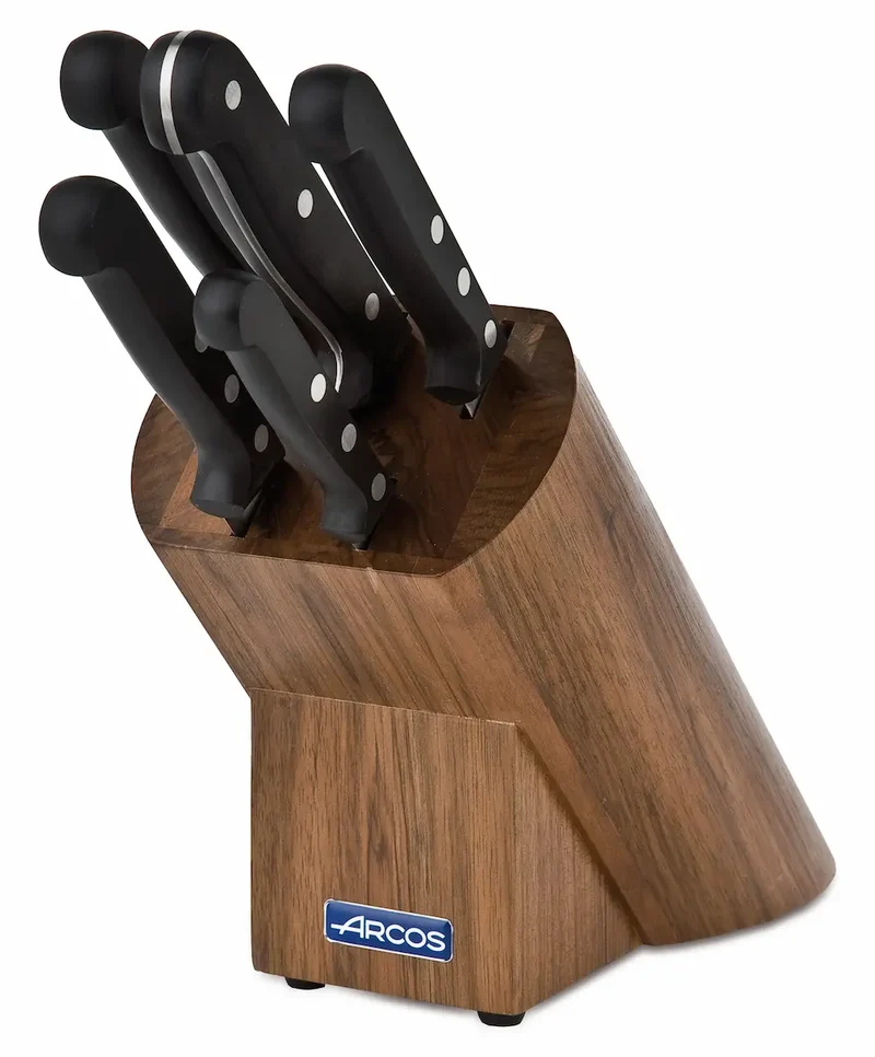 JUEGO COCINA 5 PZS SERIE UNIVERSAL