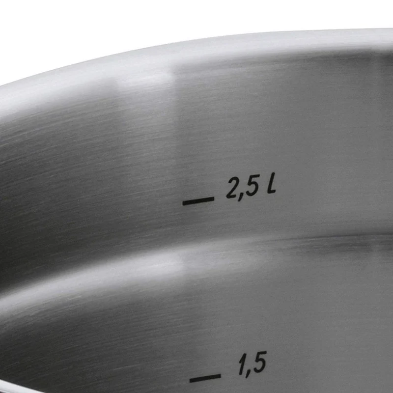 Cacerola baja 20 cm Function 4 de WMF
