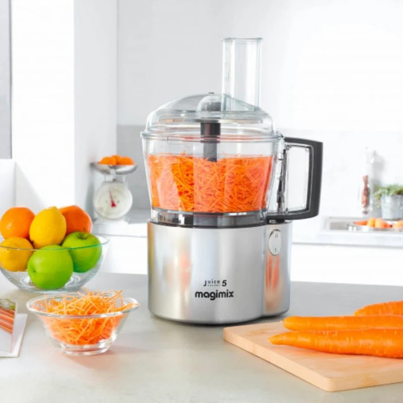 Conjunto Bol XL y dos discos para la Juice Expert Magimix