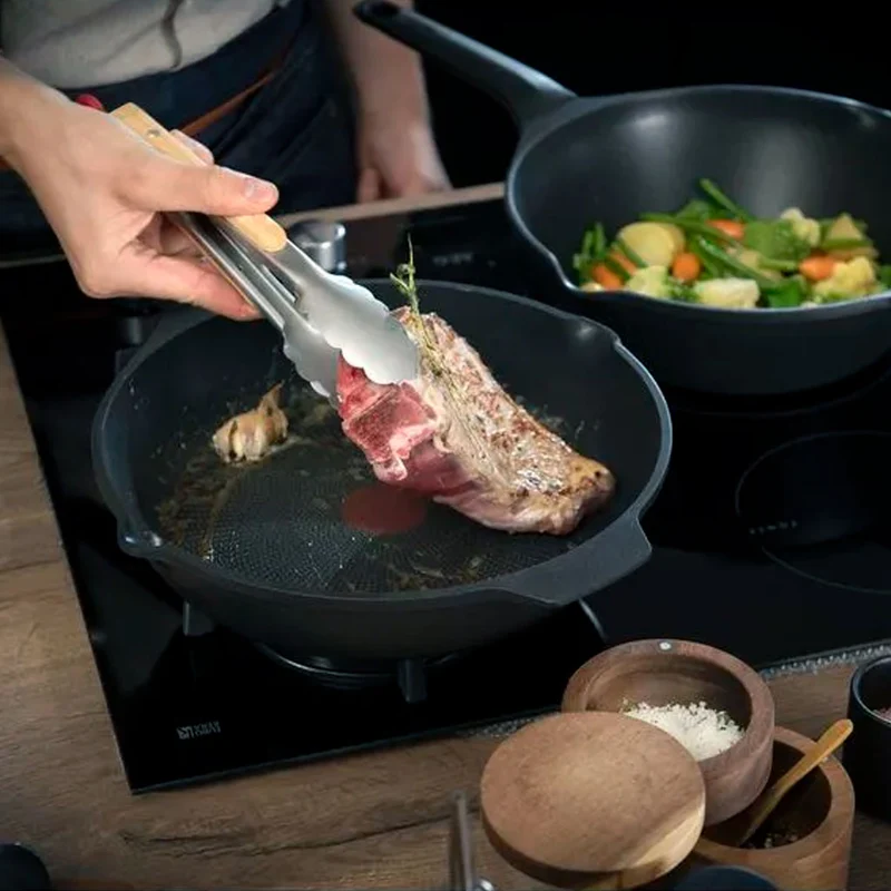 Sartén antiadherente Aroma Robusto Tefal