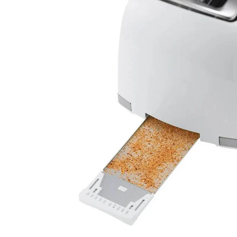 Tostadora de 2 rebanadas Honeycomb de Russell Hobbs