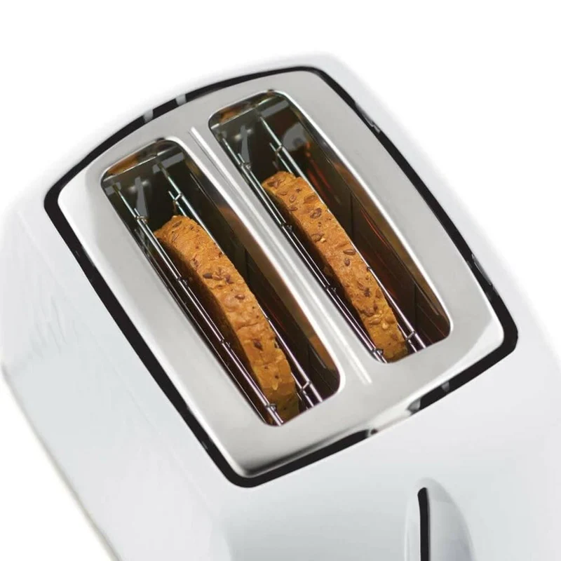 Tostadora de 2 rebanadas Honeycomb de Russell Hobbs