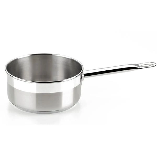 Cazo de acero inoxidable Profesional Bra