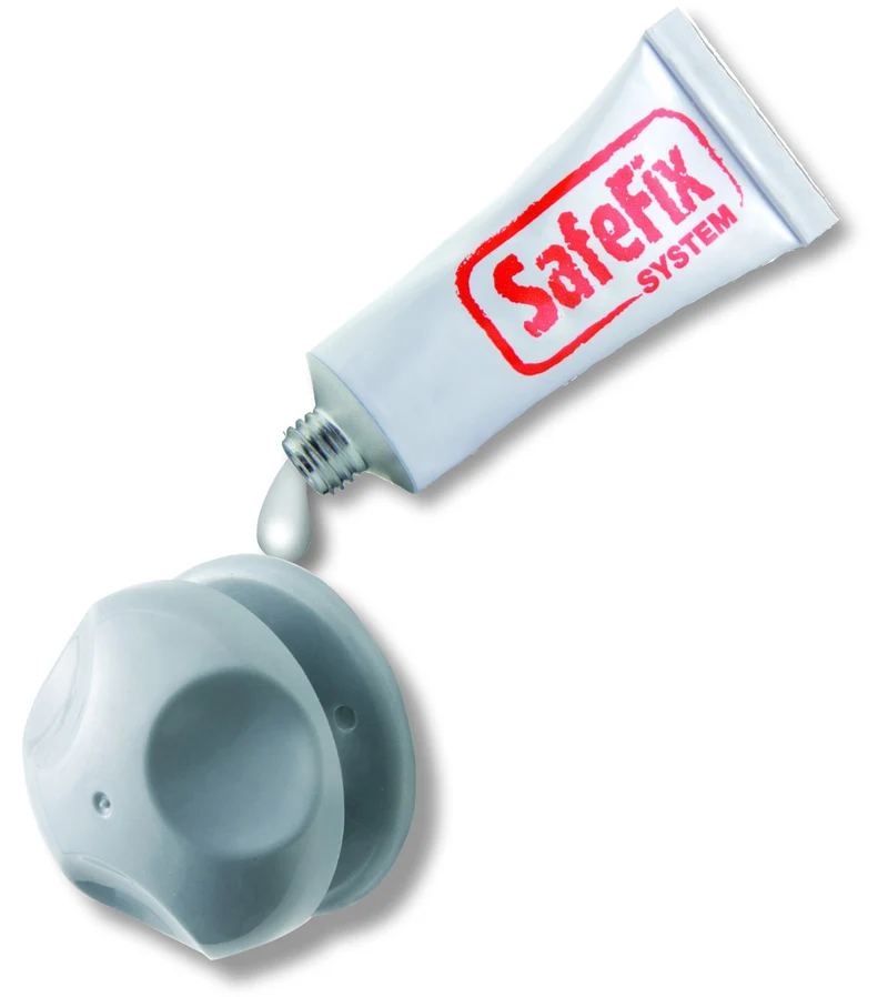 JGO. DOS SOPORTES EUREKA C/PEG METALTEX