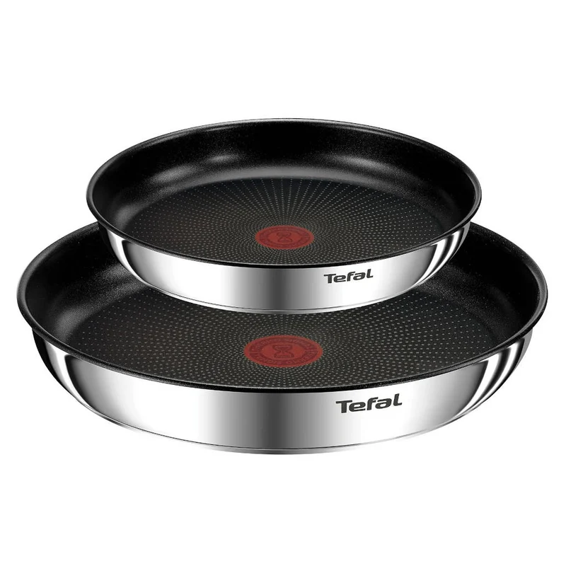 Conjunto de 3 piezas Ingenio Cook Eat Tefal