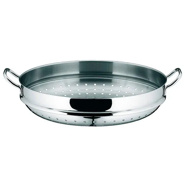 Wok 4 piezas Macao de WMF