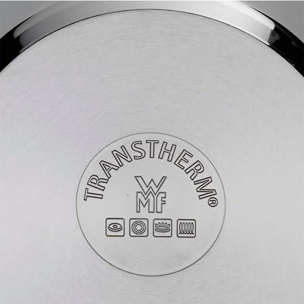 Wok 4 piezas Macao de WMF