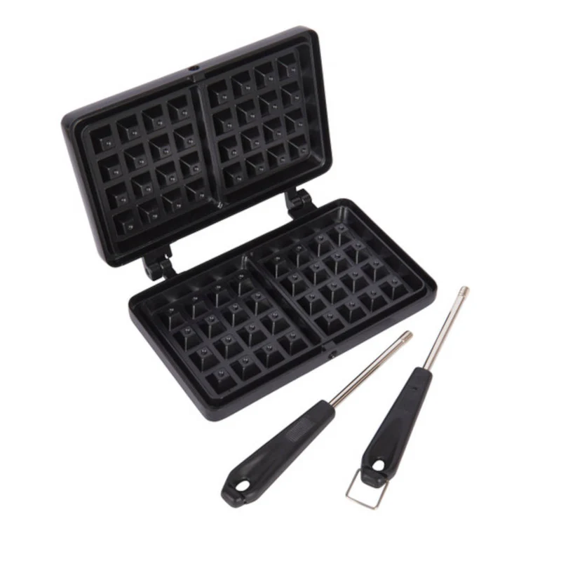Gofrera antiadherente de KitchenCraft