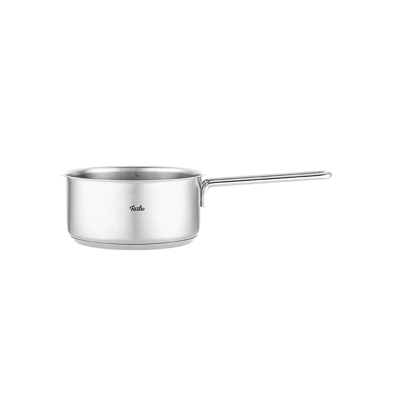 Cazo 16cm acero inoxidable Pure Fissler