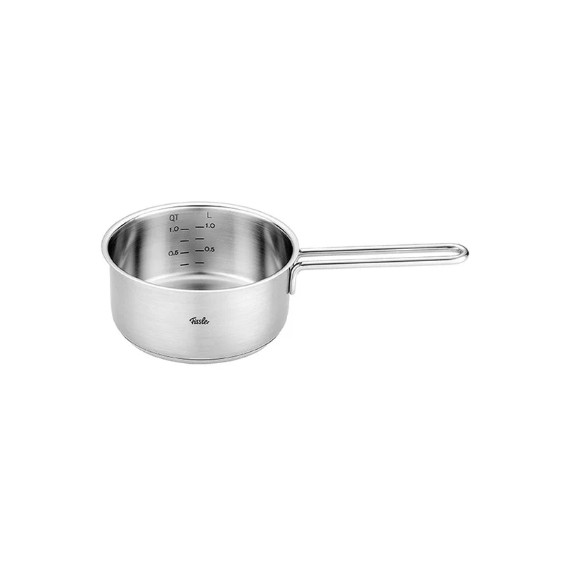 Cazo 16cm acero inoxidable Pure Fissler