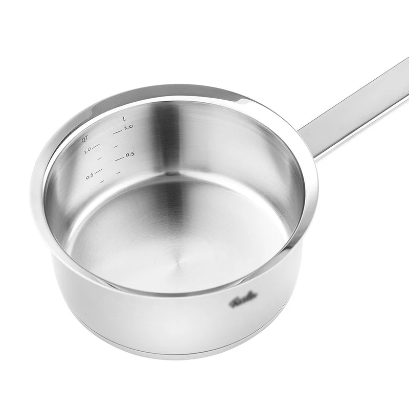 Cazo 16cm de acero inoxidable Original-Profi Collection® Fissler