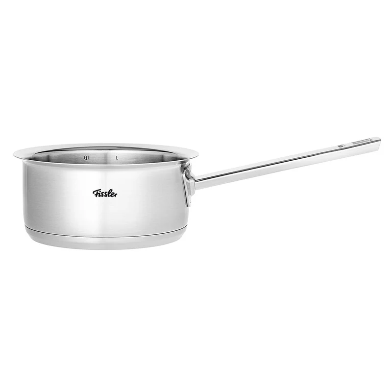 Cazo 16cm de acero inoxidable Original-Profi Collection® Fissler