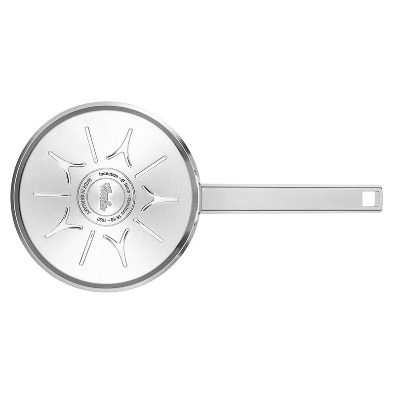 Cazo 16cm de acero inoxidable Original-Profi Collection® Fissler