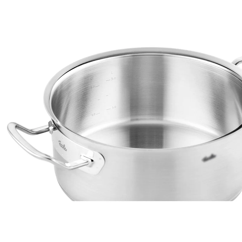 Cacerola pequeña 16cm con tapa Original-Profi Collection® Fissler