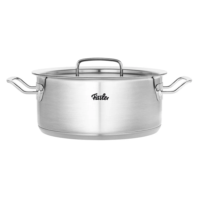 Cacerola pequeña 16cm con tapa Original-Profi Collection® Fissler