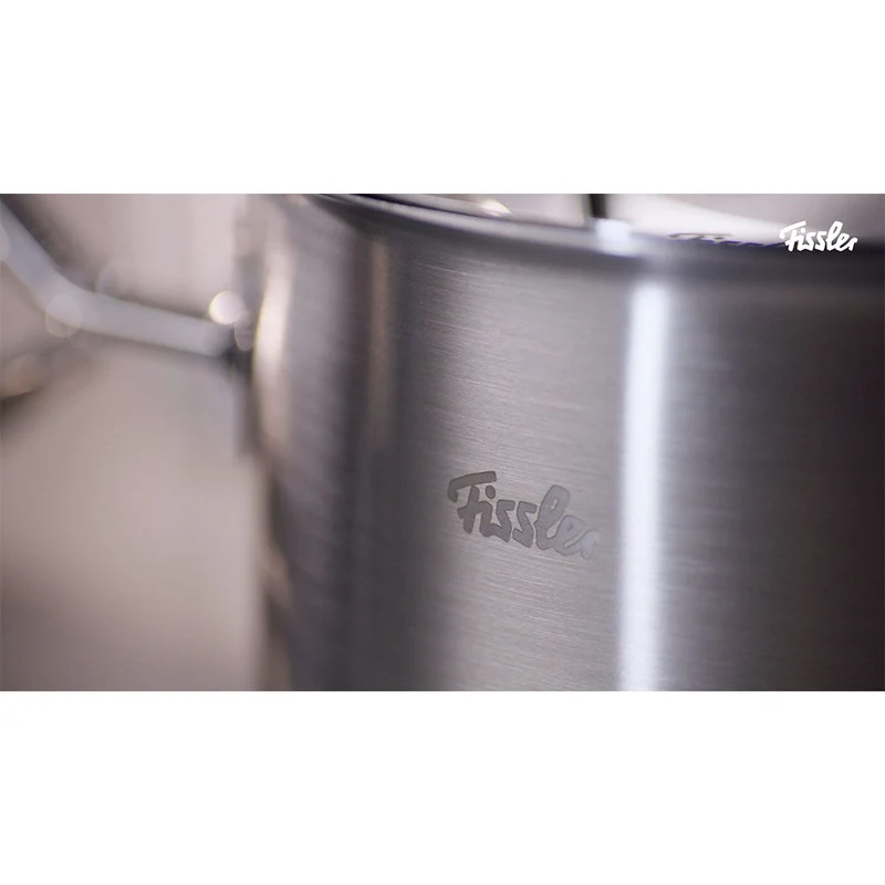 Cacerola pequeña 16cm con tapa Original-Profi Collection® Fissler