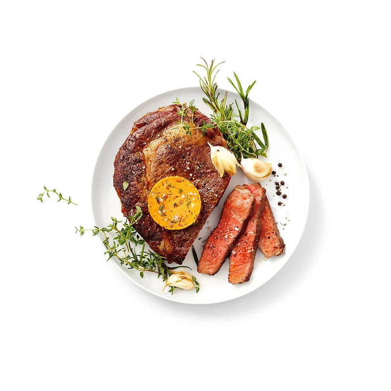 Olla alta de acero inoxidable con tapa Original-Profi Collection® Fissler